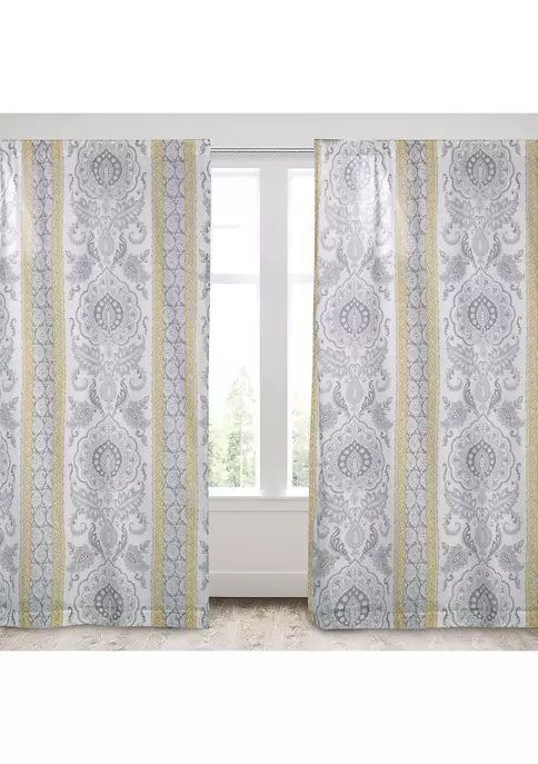 Best Sale ๐ Levtex Home St. Claire Drape Panel - Set of 2 ๐ 3 Best Sale ๐ Levtex Home St. Claire Drape Panel - Set of 2 ๐