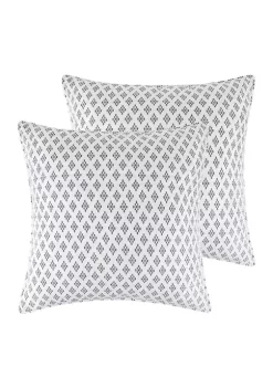 Deals ๐ฅฐ Levtex Home Bellamy Teal Euro Sham 2 Pack ๐ 9 Deals ๐ฅฐ Levtex Home Bellamy Teal Euro Sham 2 Pack ๐ -Cheap Levtex Store Belk 3778