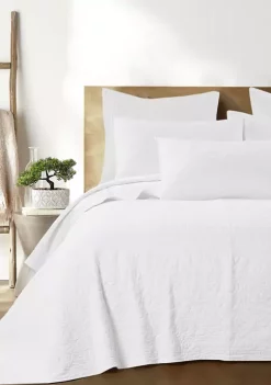 Top 10 ✔️ Levtex Home Emory Quilt Set ✔️ -Cheap Levtex Store Belk 3791