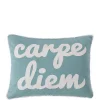 Best deal 😀 Levtex Home Tania Carpe Diem Pillow ⭐