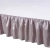 Deals β Levtex Home Lilac Dupioni Full Dust Ruffle π 2 Deals β Levtex Home Lilac Dupioni Full Dust Ruffle π -Cheap Levtex Store Belk 3818
