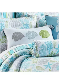 Brand new π Levtex Home Deva Beach Fishes Pillow π 8 Brand new π Levtex Home Deva Beach Fishes Pillow π -Cheap Levtex Store Belk 3825