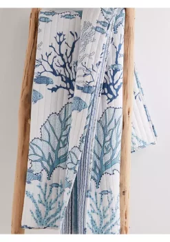 Best Sale 🥰 Levtex Home Presidio Lace Pillow ⭐ -Cheap Levtex Store Belk 3835