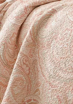 Cheap 💯 Levtex Spruce Quilt Set 😉 -Cheap Levtex Store Belk 385