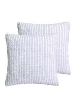 Outlet 🎉 Levtex Bridgetown Euro Sham Set 🔥