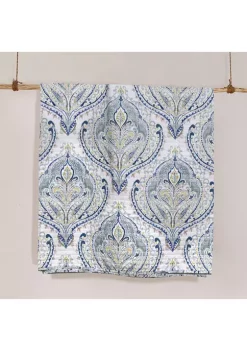 Wholesale ✨ Levtex Home Alita Quilted Throw 🔔 -Cheap Levtex Store Belk 3871