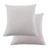 Flash Sale ✔️ Levtex Home Kassandra Euro Sham Set of 2 🎁 -Cheap Levtex Store Belk 3883