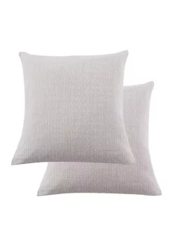 Flash Sale ✔️ Levtex Home Kassandra Euro Sham Set of 2 🎁 -Cheap Levtex Store Belk 3886