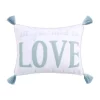 Flash Sale 😍 Levtex Home Lara Spa Love Pillow ⌛