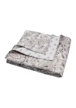 Budget ๐ Levtex Home Fallon Quilted Throw ๐ฏ 10 Budget ๐ Levtex Home Fallon Quilted Throw ๐ฏ -Cheap Levtex Store Belk 3895