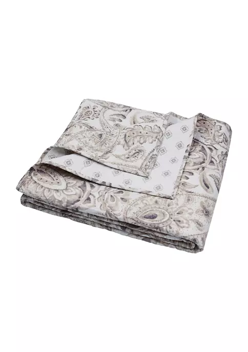 Budget ๐ Levtex Home Fallon Quilted Throw ๐ฏ 5 Budget ๐ Levtex Home Fallon Quilted Throw ๐ฏ - Image 3