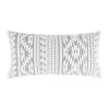 Flash Sale ⌛ Levtex Home Santander Crewe Stitched Pillow ✔️ -Cheap Levtex Store Belk 3899
