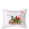 Flash Sale โ Levtex Yuletide Carte Postal Pillow ๐ฏ 2 Flash Sale โ Levtex Yuletide Carte Postal Pillow ๐ฏ -Cheap Levtex Store Belk 390