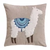 Cheapest ๐ Levtex Lillian Llama Pillow ๐ 1 Cheapest ๐ Levtex Lillian Llama Pillow ๐ -Cheap Levtex Store Belk 3904