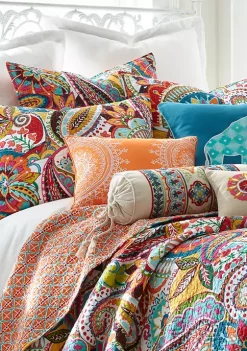 Brand new ⭐ Levtex Rhapsody Euro Sham 🔥 8 Brand new ⭐ Levtex Rhapsody Euro Sham 🔥 -Cheap Levtex Store Belk 3918