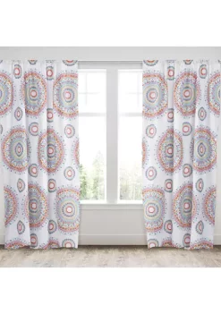 Best deal 🛒 Levtex Home Mayla Drape Panel - Set of 2 🔥 -Cheap Levtex Store Belk 3928