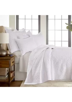 Budget 🤩 Levtex Home BH Sherbourne Quilt 😀 -Cheap Levtex Store Belk 3930