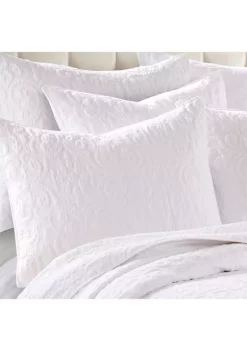 Budget 🤩 Levtex Home BH Sherbourne Quilt 😀 -Cheap Levtex Store Belk 3931