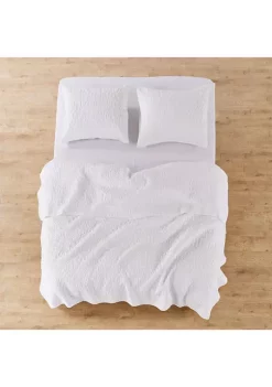 Budget 🤩 Levtex Home BH Sherbourne Quilt 😀 -Cheap Levtex Store Belk 3932