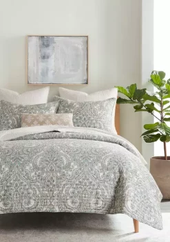 Outlet ✔️ Levtex Home Assisi Mint Euro Sham 2pk 🎉 8 Outlet ✔️ Levtex Home Assisi Mint Euro Sham 2pk 🎉 -Cheap Levtex Store Belk 3941