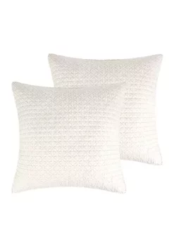 Outlet ✔️ Levtex Home Assisi Mint Euro Sham 2pk 🎉 9 Outlet ✔️ Levtex Home Assisi Mint Euro Sham 2pk 🎉 -Cheap Levtex Store Belk 3942