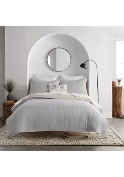 Discount 😍 Levtex Home Caden Cotton Gauze Standard Sham ✔️ -Cheap Levtex Store Belk 3960