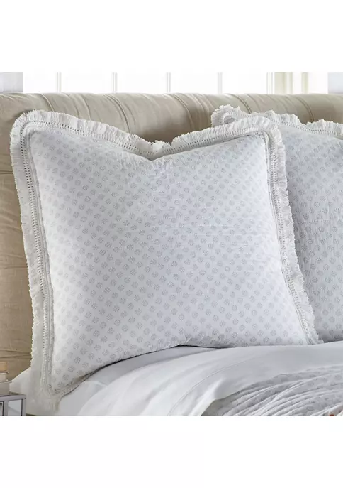 Discount ๐งจ Levtex Home Pippa Euro Sham Set of 2 ๐ 4 Discount ๐งจ Levtex Home Pippa Euro Sham Set of 2 ๐ - Image 2