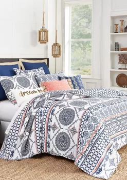 Buy ๐ฅฐ Levtex Home Baystreet Floral Pillow with Tassels โ 8 Buy ๐ฅฐ Levtex Home Baystreet Floral Pillow with Tassels โ -Cheap Levtex Store Belk 3968