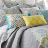 Best reviews of 🎁 Levtex Cressley Quilt Set ✔️ -Cheap Levtex Store Belk 399