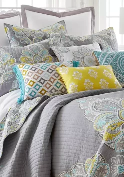 Best reviews of ๐ Levtex Cressley Quilt Set โ๏ธ