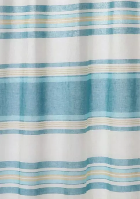 Brand new โค๏ธ Levtex Home Blue Maui Drape Panel - Set of 2 ๐ 5 Brand new โค๏ธ Levtex Home Blue Maui Drape Panel - Set of 2 ๐ - Image 3