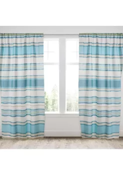 Brand new โค๏ธ Levtex Home Blue Maui Drape Panel - Set of 2 ๐ 9 Brand new โค๏ธ Levtex Home Blue Maui Drape Panel - Set of 2 ๐ -Cheap Levtex Store Belk 3994