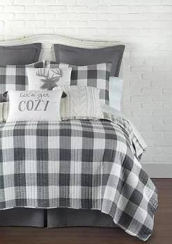 Hot Sale 🎁 Levtex Home Camden Reversible Quilt Set 😍 8 Hot Sale 🎁 Levtex Home Camden Reversible Quilt Set 😍 -Cheap Levtex Store Belk 4