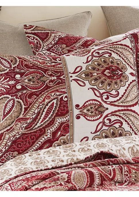 Outlet โญ Levtex Astrid King Sham ๐ฏ 4 Outlet โญ Levtex Astrid King Sham ๐ฏ - Image 2