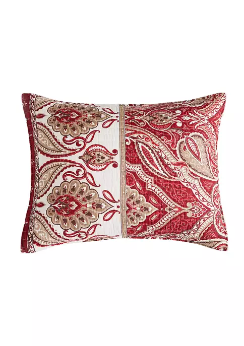 Outlet โญ Levtex Astrid King Sham ๐ฏ 6 Outlet โญ Levtex Astrid King Sham ๐ฏ - Image 4