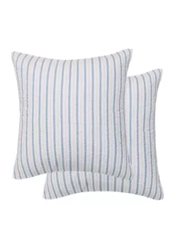 Cheapest ๐ Levtex Home Galapagos Euro Sham Set of 2 โจ