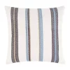 Top 10 🎉 Levtex Home Tobago Stripe Pillow 👍 -Cheap Levtex Store Belk 4024