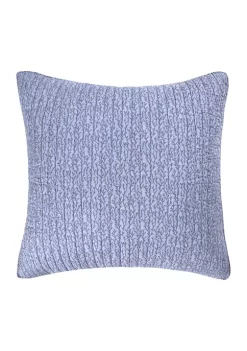 Outlet ✔️ Levtex Home Cerralvo Euro Sham Set of 2 🌟