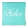 Cheap 🥰 Levtex St. Croix Relax Pillow 🔔 -Cheap Levtex Store Belk 4052