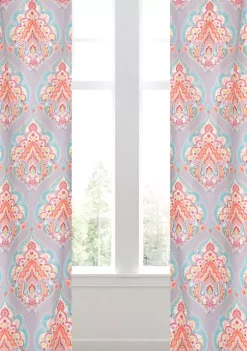 Deals ⭐ Levtex Marielle Drape Panel 🎉 -Cheap Levtex Store Belk 4056