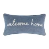 Brand new 🌟 Levtex Home Tobago Welcome Pillow 🛒