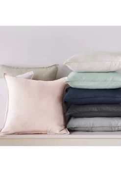 Wholesale 👏 Levtex Home WLN NV Sqr Plw 20so2 Xin 🔥