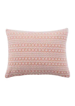 Coupon ๐ฅ Levtex Home Pippa Coral Lace Overlay Pillow ๐ 9 Coupon ๐ฅ Levtex Home Pippa Coral Lace Overlay Pillow ๐ -Cheap Levtex Store Belk 4089