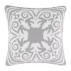 Hot Sale 🌟 Levtex Home Mills Medallion Pillow 🔥 -Cheap Levtex Store Belk 4098