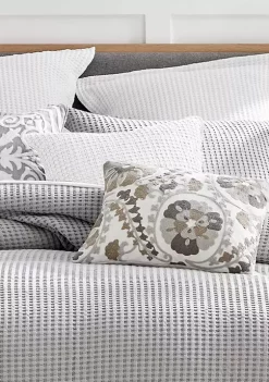 Hot Sale 🌟 Levtex Home Mills Medallion Pillow 🔥 -Cheap Levtex Store Belk 4100
