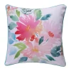 Best deal โ๏ธ Levtex Majestic Screen Floral Pillow โญ 1 Best deal โ๏ธ Levtex Majestic Screen Floral Pillow โญ -Cheap Levtex Store Belk 4107