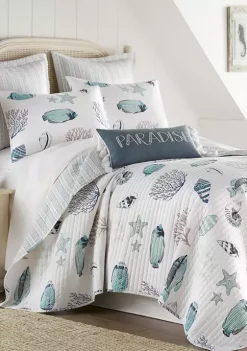 Coupon 👍 Levtex Home Westlake Euro Sham ❤️ -Cheap Levtex Store Belk 4128