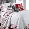 Coupon ⌛ Levtex Rudolph Quilt Set 👏 -Cheap Levtex Store Belk 4136