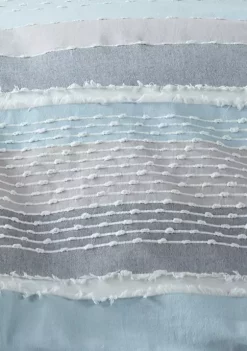 Discount 👍 Levtex Santander Duvet Set ✨ -Cheap Levtex Store Belk 4140