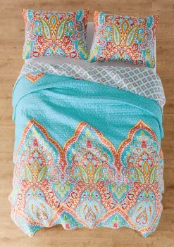 Best reviews of 😍 Levtex Majestic Quilt Set 😍 -Cheap Levtex Store Belk 4145